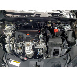 2023 HONDA HR-V 3CZRZ2H38PM725435 99710535
