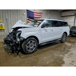 2025 FORD EXPEDITION 1FMJK1J86SEA46670 99818465