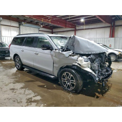 2025 FORD EXPEDITION 1FMJK1J86SEA46670 99818465