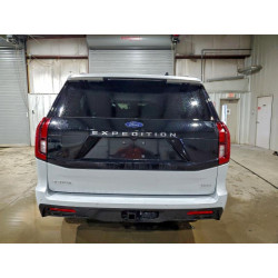 2025 FORD EXPEDITION 1FMJK1J86SEA46670 99818465