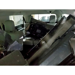 2025 FORD EXPEDITION 1FMJK1J86SEA46670 99818465