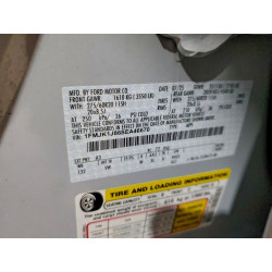 2025 FORD EXPEDITION 1FMJK1J86SEA46670 99818465