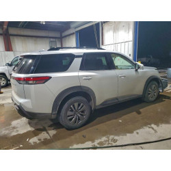 2024 NISSAN PATHFINDER 5N1DR3BC6RC288419 99823545