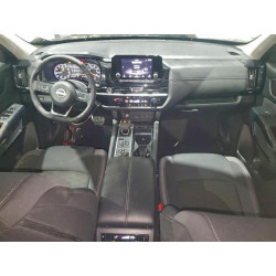 2024 NISSAN PATHFINDER 5N1DR3BC6RC288419 99823545