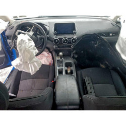 2022 NISSAN SENTRA 3N1AB8CV9NY244752 99828275