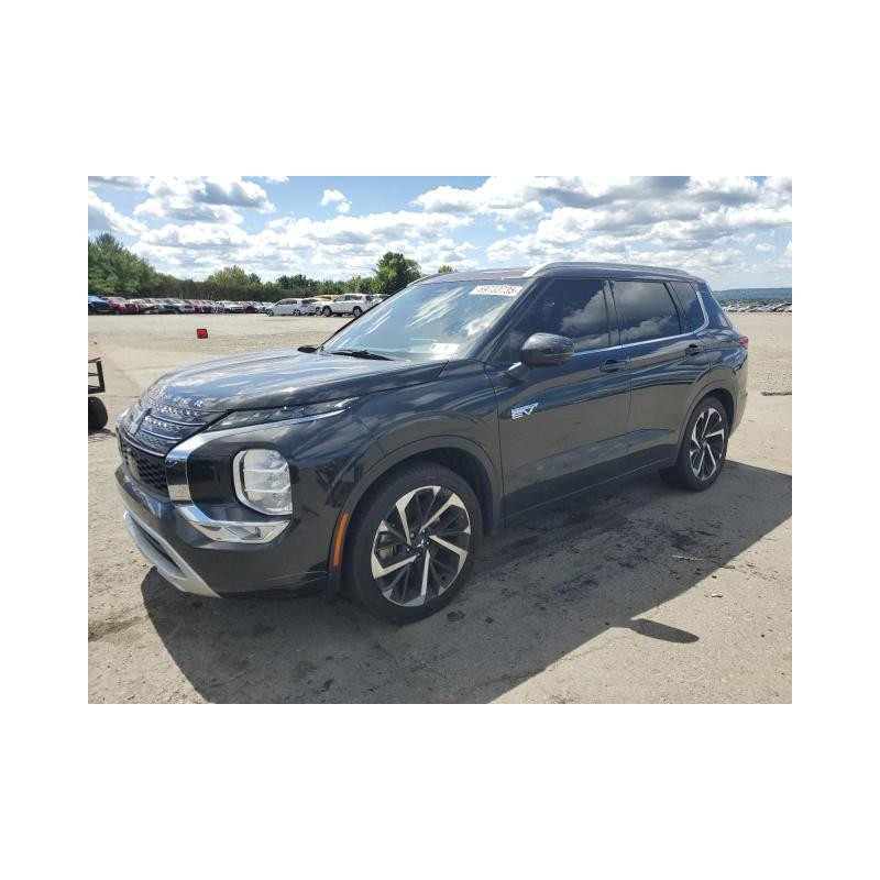 2023 MITSUBISHI OUTLANDER JA4T5VA96PZ034906 69733735