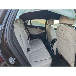 2025 BMW X6 M60I 5UX43EX09S9Y85775 72184885