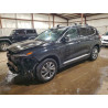 2020 HYUNDAI SANTA FE 5NMS33AD9LH174110 72320525