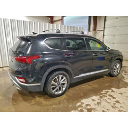 2020 HYUNDAI SANTA FE 5NMS33AD9LH174110 72320525