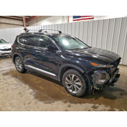 2020 HYUNDAI SANTA FE 5NMS33AD9LH174110 72320525