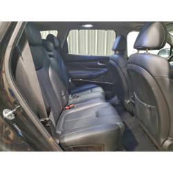 2020 HYUNDAI SANTA FE 5NMS33AD9LH174110 72320525