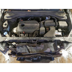 2020 HYUNDAI SANTA FE 5NMS33AD9LH174110 72320525