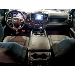 2021 RAM 1500 1C6SRFFT4MN535724 72330125