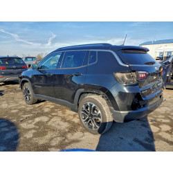 2022 JEEP COMPASS 3C4NJDCB8NT191300 72635215