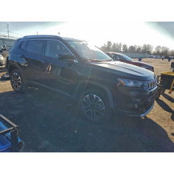 2022 JEEP COMPASS 3C4NJDCB8NT191300 72635215
