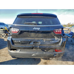2022 JEEP COMPASS 3C4NJDCB8NT191300 72635215