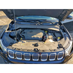 2022 JEEP COMPASS 3C4NJDCB8NT191300 72635215