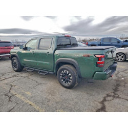 2023 NISSAN FRONTIER 1N6ED1EK2PN638478 73109605