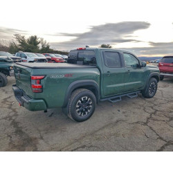 2023 NISSAN FRONTIER 1N6ED1EK2PN638478 73109605