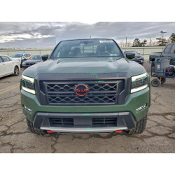 2023 NISSAN FRONTIER 1N6ED1EK2PN638478 73109605