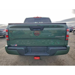 2023 NISSAN FRONTIER 1N6ED1EK2PN638478 73109605