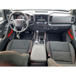 2023 NISSAN FRONTIER 1N6ED1EK2PN638478 73109605