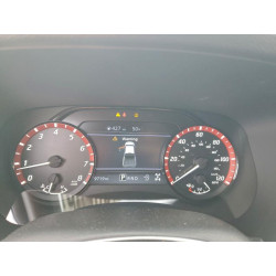 2023 NISSAN FRONTIER 1N6ED1EK2PN638478 73109605