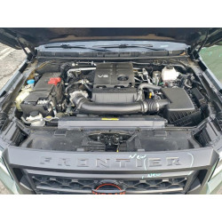 2023 NISSAN FRONTIER 1N6ED1EK2PN638478 73109605