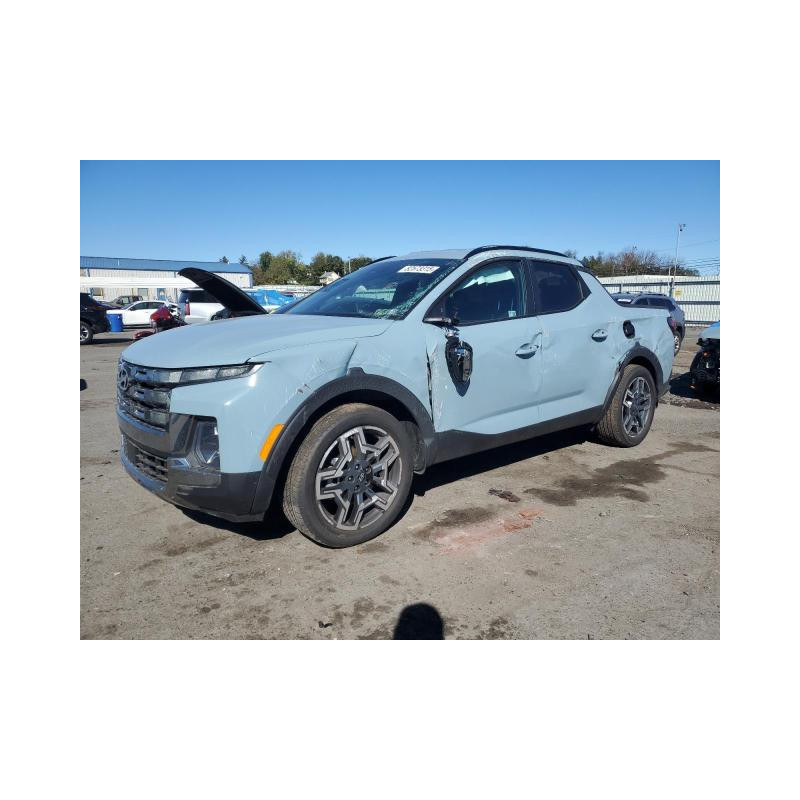 2026 HYUNDAI SANTA CRUZ 5NTJEDDF8TH159546 82573315