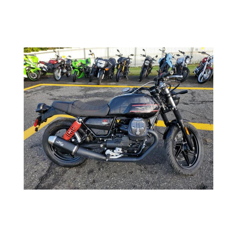 2024 MOTO GUZZI V7 SPECIAL ZGUKZUE04RM000312 84249475