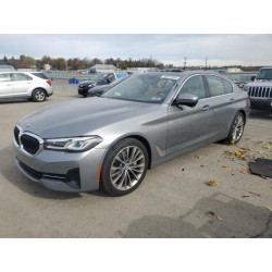 2023 BMW 5 SERIES WBA73BJ02PCN56316 89913405