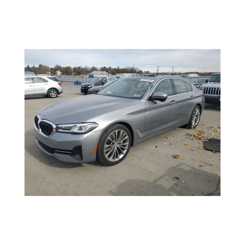 2023 BMW 5 SERIES WBA73BJ02PCN56316 89913405