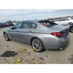 2023 BMW 5 SERIES WBA73BJ02PCN56316 89913405