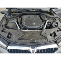 2023 BMW 5 SERIES WBA73BJ02PCN56316 89913405