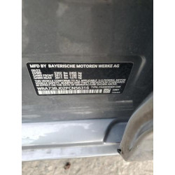 2023 BMW 5 SERIES WBA73BJ02PCN56316 89913405