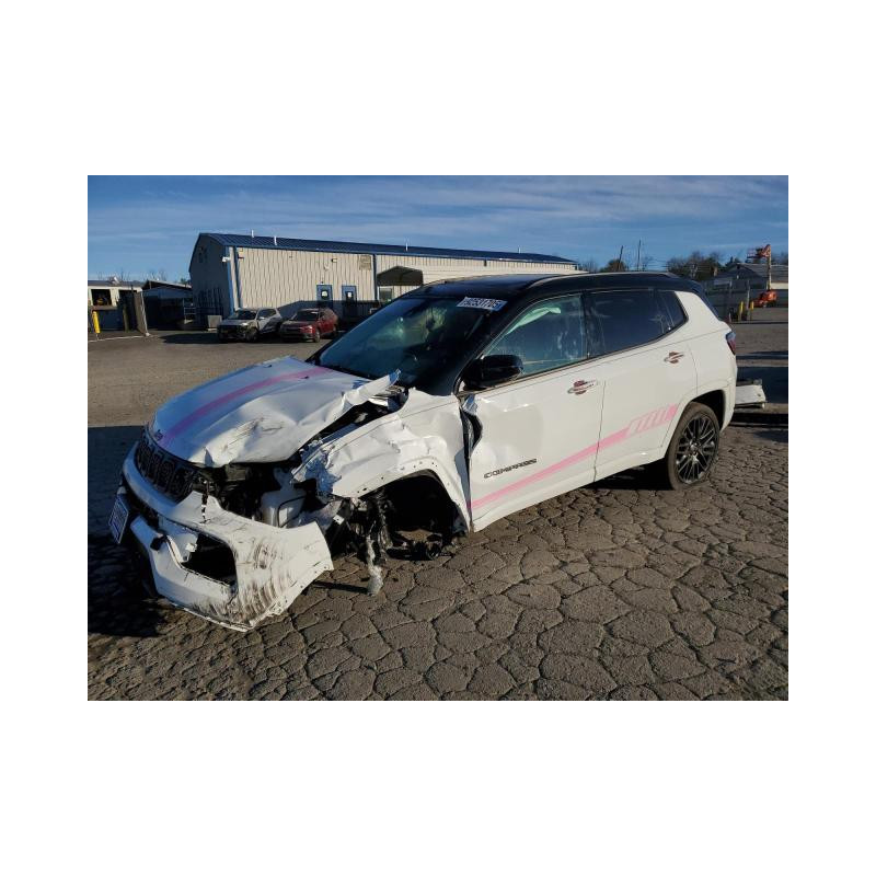 2023 JEEP COMPASS 3C4NJDCN6PT529886 92531705