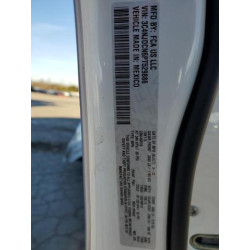 2023 JEEP COMPASS 3C4NJDCN6PT529886 92531705