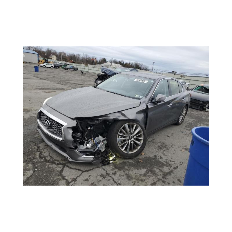 2024 INFINITI Q50 JN1EV7BRXRM630113 93480885