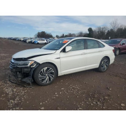 2021 VOLKSWAGEN JETTA 3VWE57BU5MM069721 93690915
