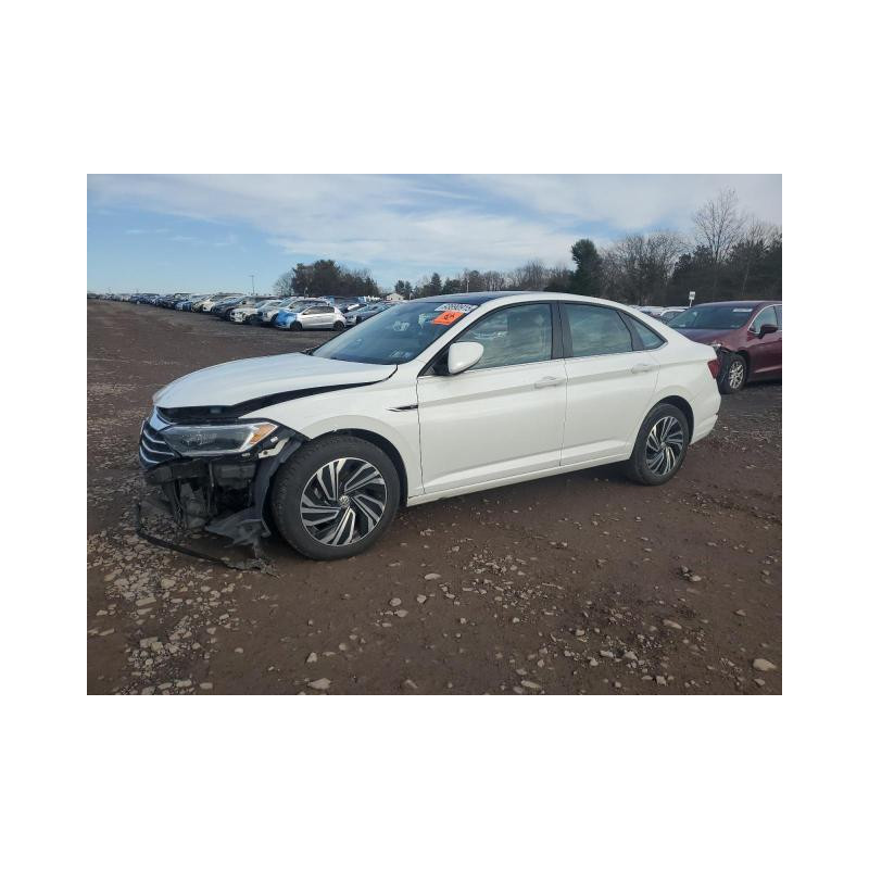2021 VOLKSWAGEN JETTA 3VWE57BU5MM069721 93690915