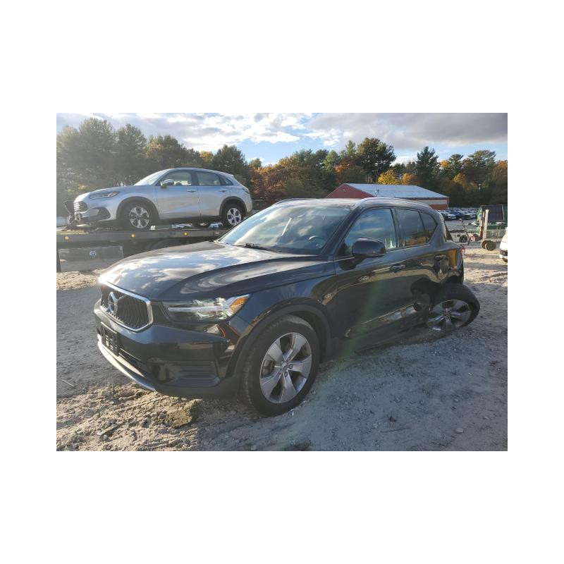 2020 VOLVO XC40 YV4162UK2L2287602 82746485