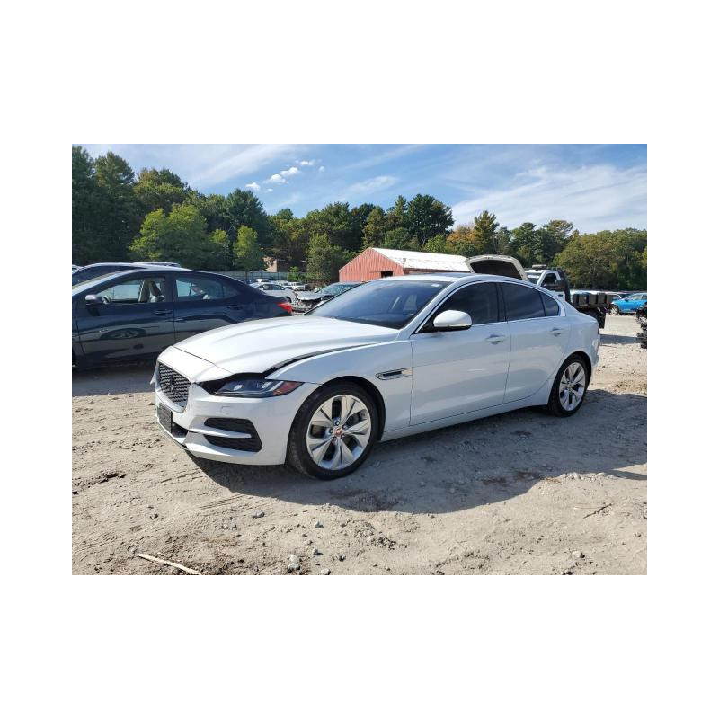 2020 JAGUAR XE SAJAJ4FX1LCP55577 84017965