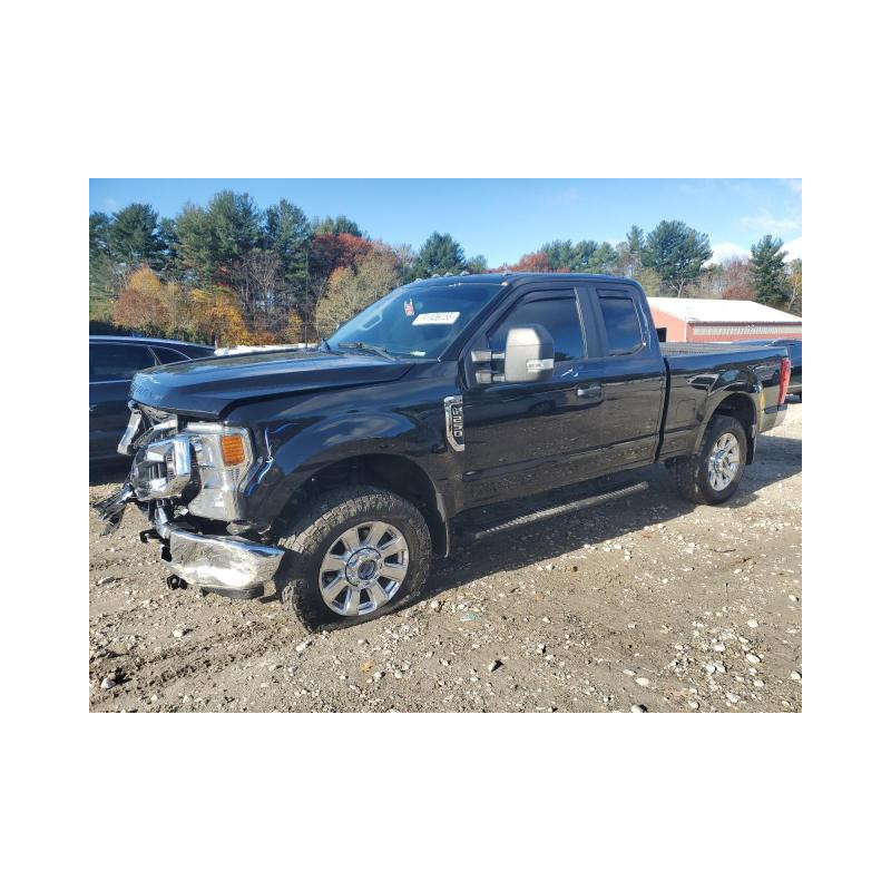 2022 FORD F250 1FT7X2B61NEG20454 91406155