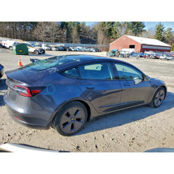 2021 TESLA MODEL 3 5YJ3E1EA4MF078245 94392985
