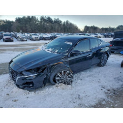 2024 NISSAN ALTIMA 1N4BL4EW1RN430629 98681825