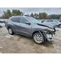 2020 NISSAN ROGUE KNMAT2MV3LP512702 99480995