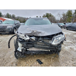 2020 NISSAN ROGUE KNMAT2MV3LP512702 99480995