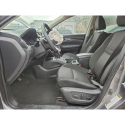 2020 NISSAN ROGUE KNMAT2MV3LP512702 99480995