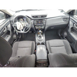 2020 NISSAN ROGUE KNMAT2MV3LP512702 99480995