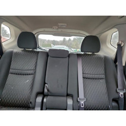 2020 NISSAN ROGUE KNMAT2MV3LP512702 99480995